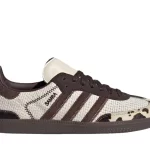 notitle x Samba OG 'Cow Print' Reps