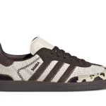 NOTITLE X SAMBA OG 'COW PRINT'