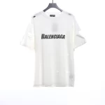 Balenciaga Distressed Ruined T-Shirt Reps