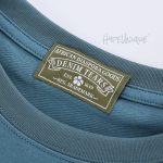 Denim Tears The Virginia 1619 Tees