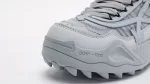 Odsy-1000 Sneakers Gray Reps