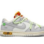 Off-White Dunk Lot 43 Reps