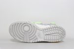 Off-White Dunk Lot 43 Reps