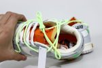 Off-White Dunk Lot 43 Reps