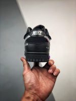 Off-White Low 'Lot 50 of 50'