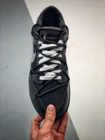 Off-White Low 'Lot 50 of 50'