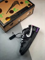 Off-White Low 'Lot 50 of 50'