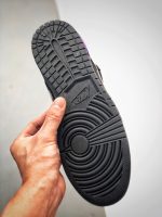 Off-White Low 'Lot 50 of 50'