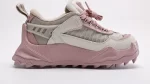 Off-White Odsy-1000 Beige Pink Replica