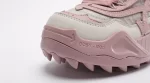 Off-White Odsy-1000 Beige Pink Replica