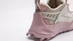 Off-White Odsy-1000 Beige Pink Replica