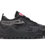 Off-White ODSY-1000 'Black Grey Fuchsia' Replica