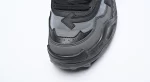 Off-White ODSY-1000 'Black Grey Fuchsia'