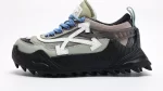 OFF-WHITE ODSY-1000 'BLACK SAGE GREEN' REPLICA