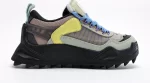 OFF-WHITE ODSY-1000 'BLACK SAGE GREEN' REPLICA