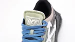 OFF-WHITE ODSY-1000 'BLACK SAGE GREEN' REPLICA