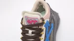 OFF-WHITE Odsy-1000 Blue Grey SS21 Replica