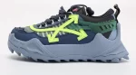 shoe side