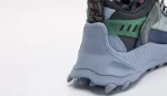 heel