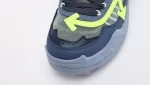 toe cap