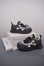 Off-White ODSY-1000 'Dark Grey'