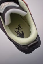 Off-White ODSY-1000 'Dark Grey'