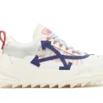 OFF-WHITE ODSY-1000 'WHITE MULTI' Replica