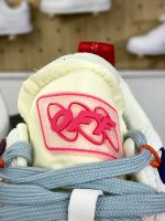 OFF-WHITE ODSY-1000 'WHITE MULTI' Replica