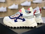 OFF-WHITE ODSY-1000 'WHITE MULTI' Replica