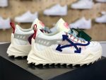 OFF-WHITE ODSY-1000 'WHITE MULTI' Replica