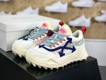 OFF-WHITE ODSY-1000 'WHITE MULTI' Replica