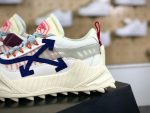OFF-WHITE ODSY-1000 'WHITE MULTI' Replica