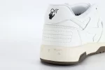 Off-White Out of Office "FOR WALKING WHITe DARK SAND"