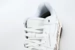 Off-White Out of Office "FOR WALKING WHITe DARK SAND"