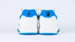 Off-White Out of Office Low 'White Blue' Reps