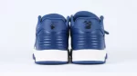 Off-White Out of Office Low 'White Dark Blue' Reps