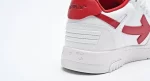 Off-White Out of Office Low 'White Red'