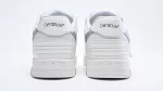OFF-WHITE OUT OF OFFICE 'WHITE SILVER'