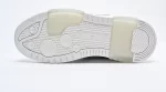 OFF-WHITE OUT OF OFFICE 'WHITE SILVER'