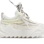 Off-White Wmns ODSY-1000 Low 'White' Replica