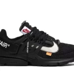 Air Presto Off-White Black (2018) Replica