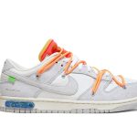 Off-White x Dunk Low 'Lot 31 of 50' Reps