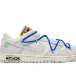 OFF-WHITE X DUNK LOW 'LOT 32 OF 50' Reps