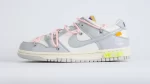 off-white-x-dunk-low-'lot-24-of-50'-reps