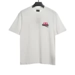 Balenciaga B Letter Print T-Shirt Reps