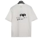 Balenciaga Hand Drawn BB Print T-Shirt Reps