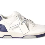 Out Of Office Calf Leather