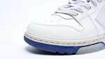 Out Of Office Calf Leather