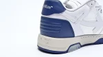 Out Of Office Calf Leather