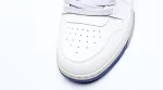 Out Of Office Calf Leather